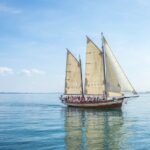 The best sailing destinations in the world