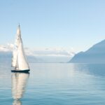 Top 5 sailing destinations in Europe